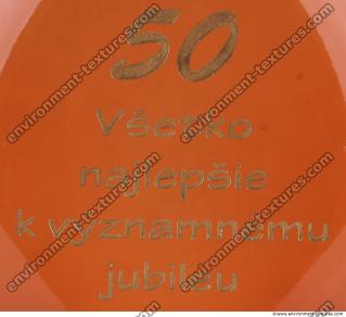 Photo Texture of Alcohol Label 0006